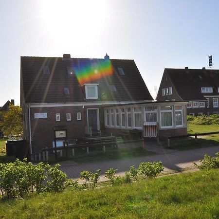 Seevilla Wietjes Whg 7 Baltrum Luaran gambar